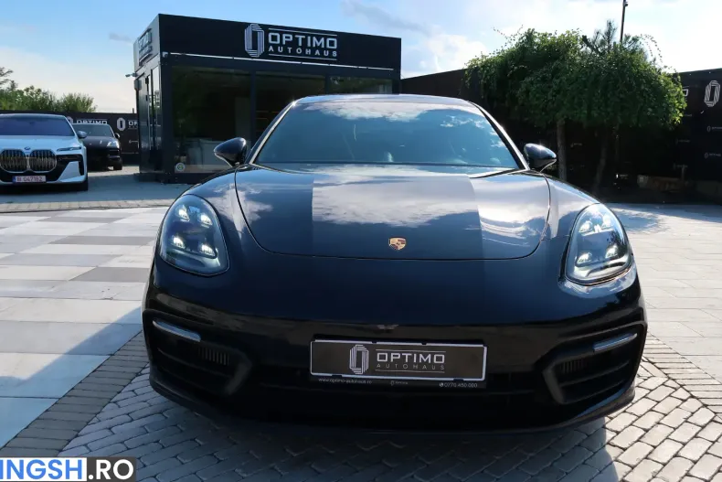 Porsche Panamera din 2022 cu 94.011 km - oferta POR250930 - foto 2