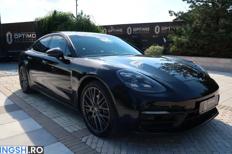 Porsche Panamera din 2022 cu 94.011 km - oferta POR250930 - foto 3