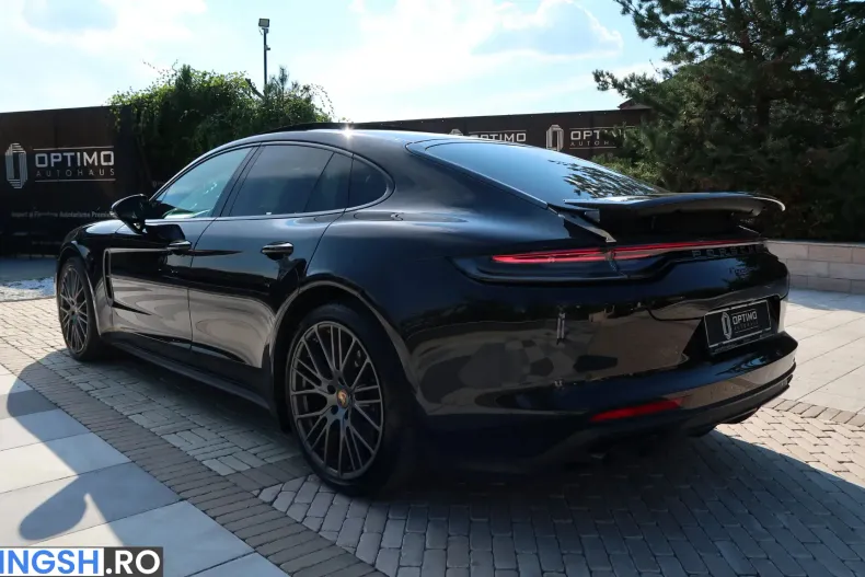 Porsche Panamera din 2022 cu 94.011 km - oferta POR250930 - foto 5