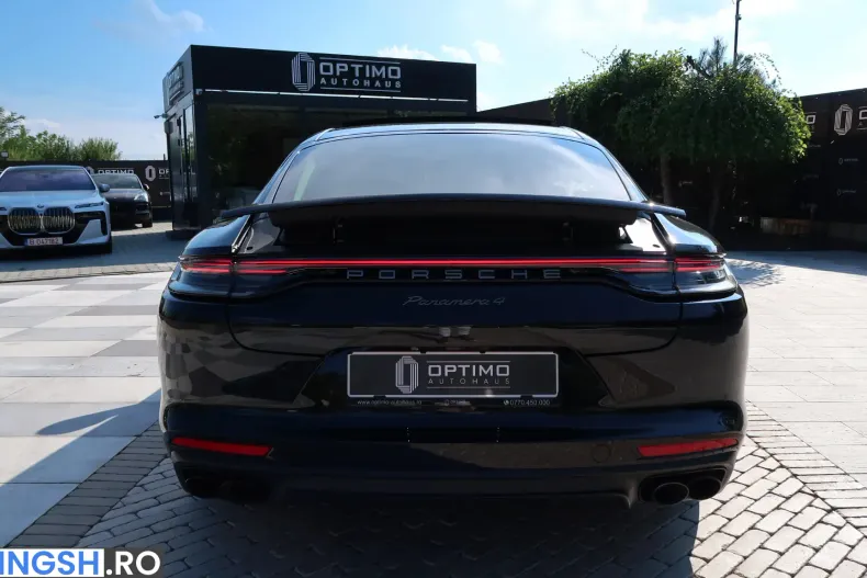 Porsche Panamera din 2022 cu 94.011 km - oferta POR250930 - foto 6