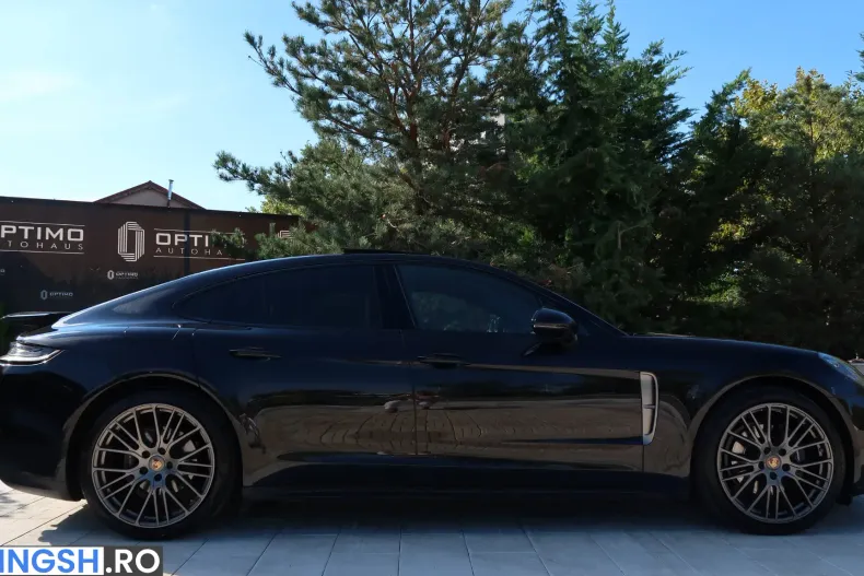 Porsche Panamera din 2022 cu 94.011 km - oferta POR250930 - foto 8