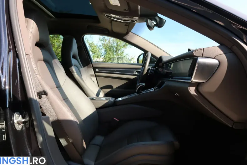 Porsche Panamera din 2022 cu 94.011 km - oferta POR250930 - foto 13
