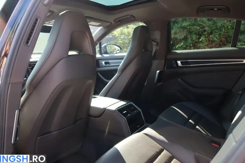 Porsche Panamera din 2022 cu 94.011 km - oferta POR250930 - foto 16