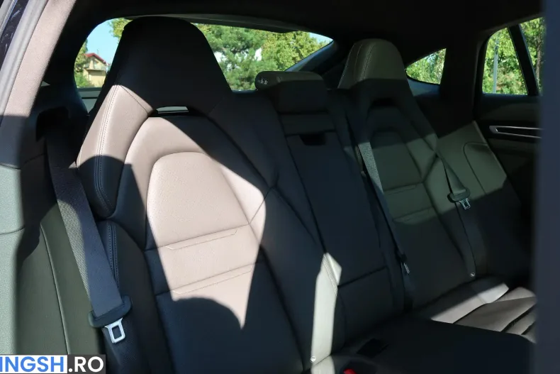 Porsche Panamera din 2022 cu 94.011 km - oferta POR250930 - foto 19