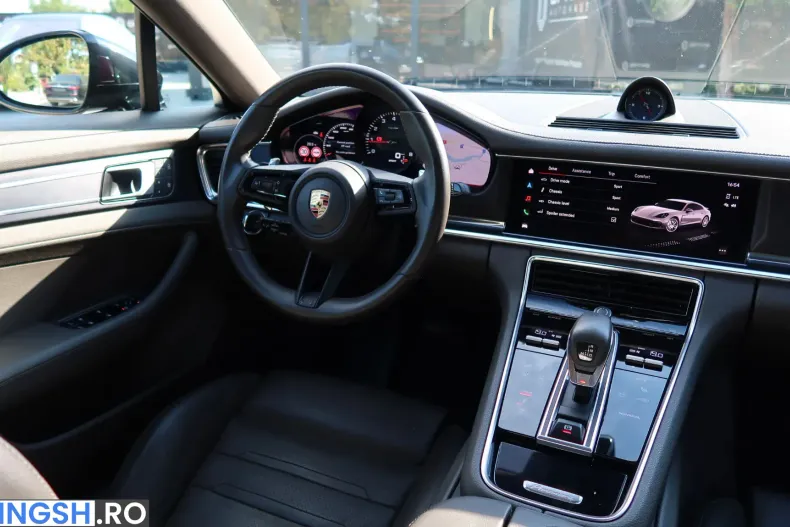 Porsche Panamera din 2022 cu 94.011 km - oferta POR250930 - foto 20