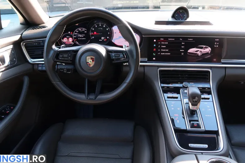 Porsche Panamera din 2022 cu 94.011 km - oferta POR250930 - foto 21