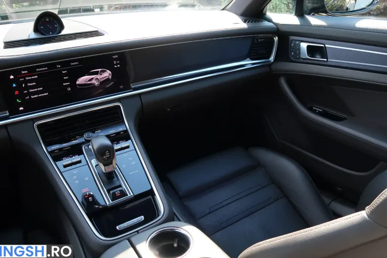 Porsche Panamera din 2022 cu 94.011 km - oferta POR250930 - foto 22