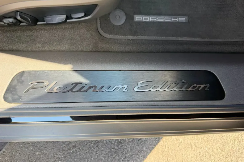 Porsche Panamera din 2022 cu 94.011 km - oferta POR250930 - foto 32