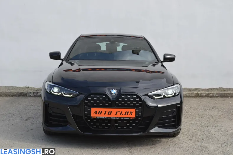 BMW 430i (Seria 4) din 2022 cu 35.231 km - oferta BMW250931 - foto 2