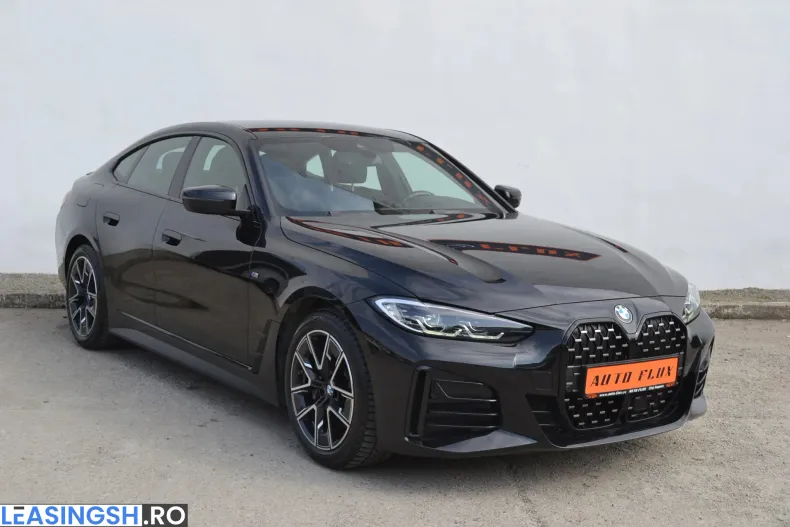 BMW 430i (Seria 4) din 2022 cu 35.231 km - oferta BMW250931 - foto 3