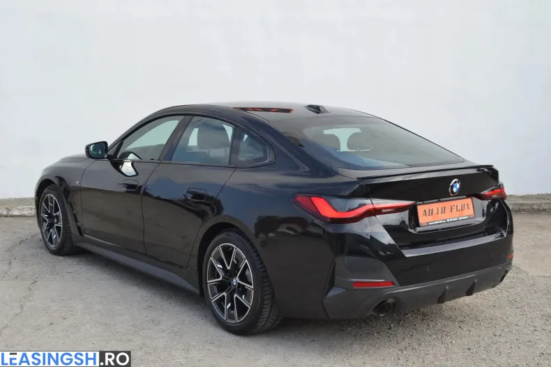 BMW 430i (Seria 4) din 2022 cu 35.231 km - oferta BMW250931 - foto 4