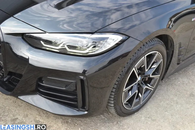 BMW 430i (Seria 4) din 2022 cu 35.231 km - oferta BMW250931 - foto 8