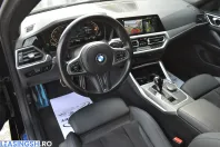 BMW 430i (Seria 4) din 2022 cu 35.231 km - oferta BMW250931 - foto 12