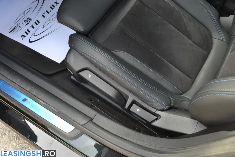 BMW 430i (Seria 4) din 2022 cu 35.231 km - oferta BMW250931 - foto 14