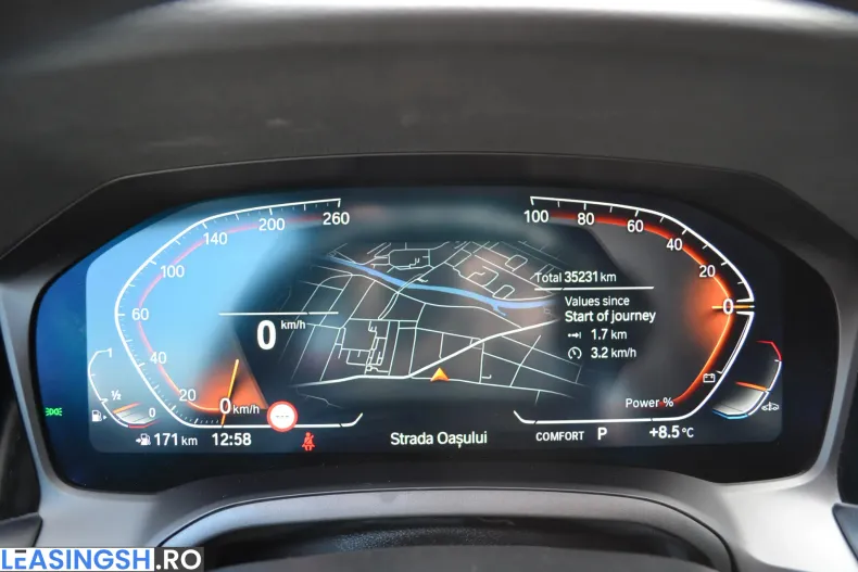 BMW 430i (Seria 4) din 2022 cu 35.231 km - oferta BMW250931 - foto 17