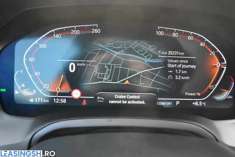BMW 430i (Seria 4) din 2022 cu 35.231 km - oferta BMW250931 - foto 18