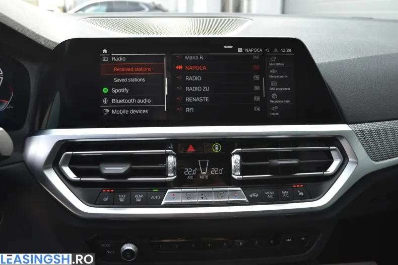BMW 430i (Seria 4) din 2022 cu 35.231 km - oferta BMW250931 - foto 19