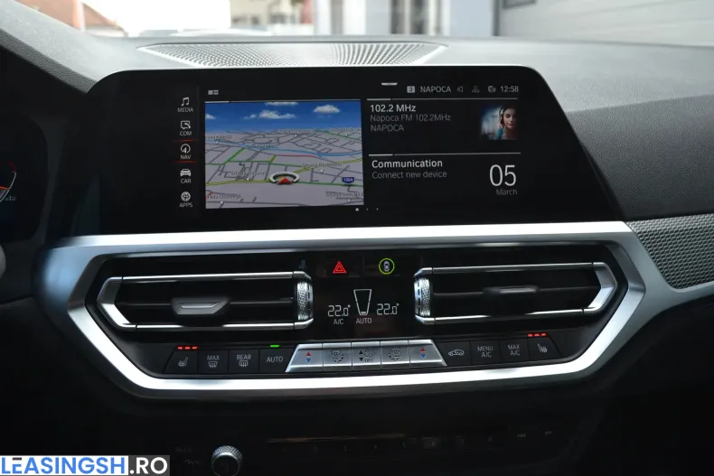 BMW 430i (Seria 4) din 2022 cu 35.231 km - oferta BMW250931 - foto 20