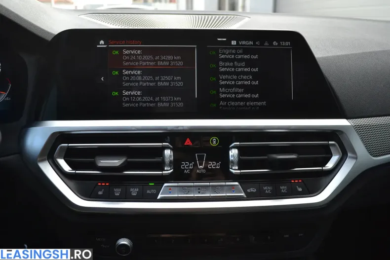 BMW 430i (Seria 4) din 2022 cu 35.231 km - oferta BMW250931 - foto 27