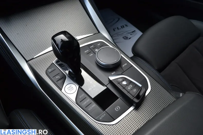 BMW 430i (Seria 4) din 2022 cu 35.231 km - oferta BMW250931 - foto 31