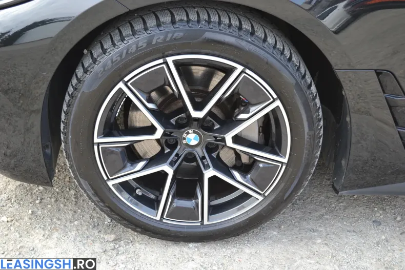 BMW 430i (Seria 4) din 2022 cu 35.231 km - oferta BMW250931 - foto 33