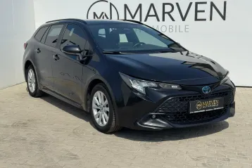 Toyota Corolla din 2023 - oferta TOY250934