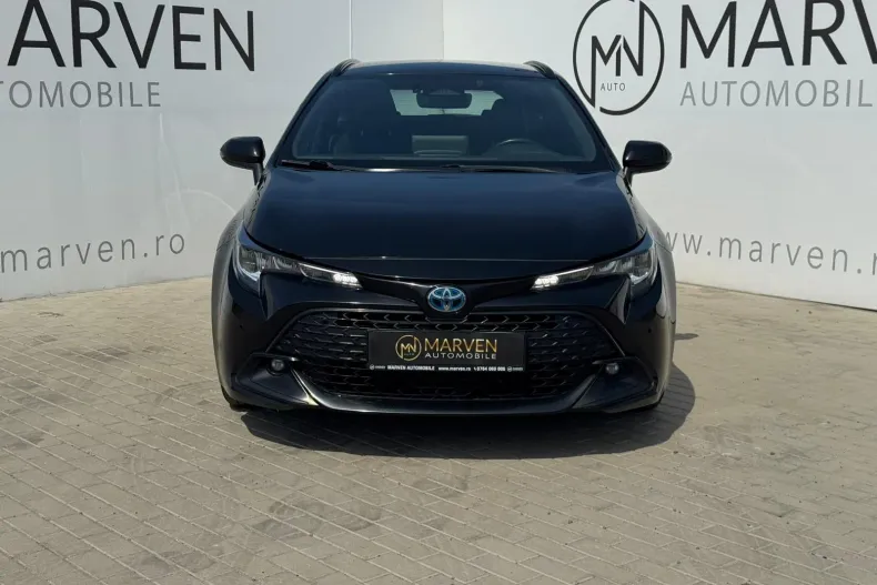 Toyota Corolla din 2023 cu 171.275 km - oferta TOY250934 - foto 2