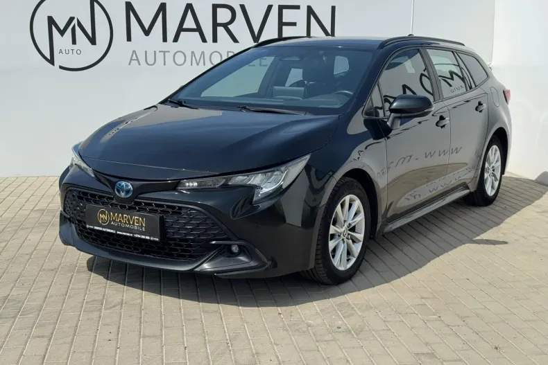 Toyota Corolla din 2023 cu 171.275 km - oferta TOY250934 - foto 3