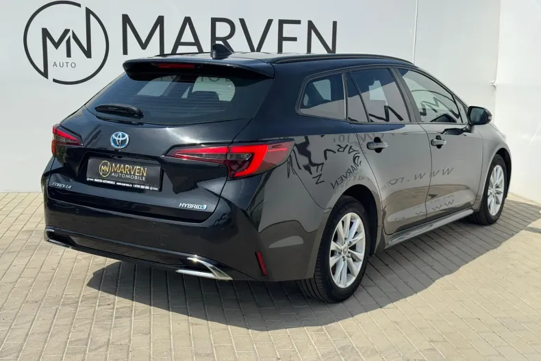 Toyota Corolla din 2023 cu 171.275 km - oferta TOY250934 - foto 4
