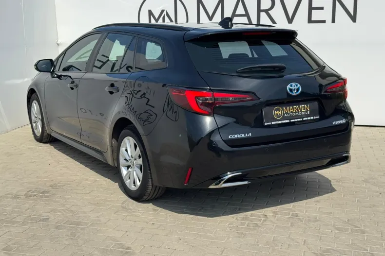 Toyota Corolla din 2023 cu 171.275 km - oferta TOY250934 - foto 6