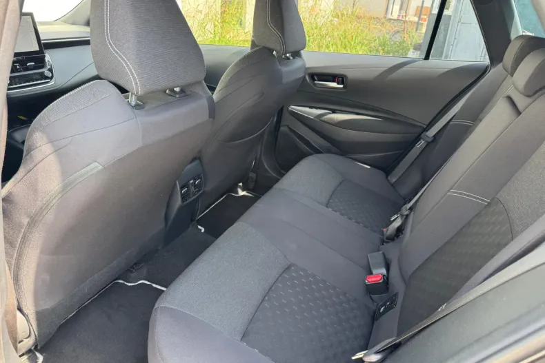 Toyota Corolla din 2023 cu 171.275 km - oferta TOY250934 - foto 10