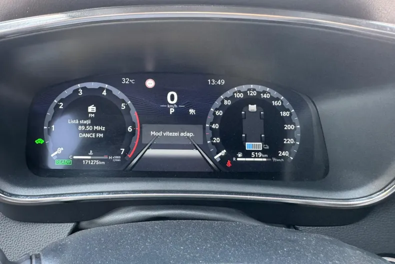 Toyota Corolla din 2023 cu 171.275 km - oferta TOY250934 - foto 13