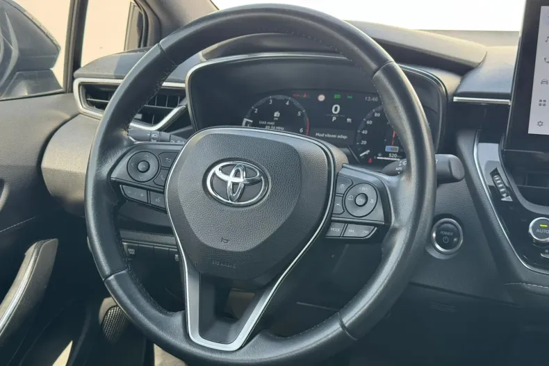 Toyota Corolla din 2023 cu 171.275 km - oferta TOY250934 - foto 14