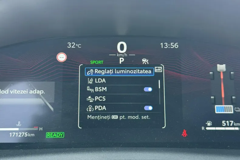 Toyota Corolla din 2023 cu 171.275 km - oferta TOY250934 - foto 24