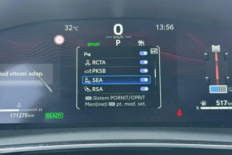 Toyota Corolla din 2023 cu 171.275 km - oferta TOY250934 - foto 28