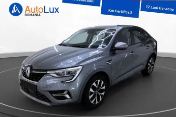 Renault Arkana din 2022 - oferta REN250935
