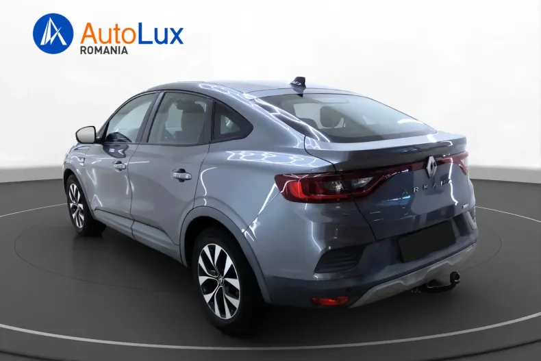 Renault Arkana din 2022 cu 106.196 km - oferta REN250935 - foto 3
