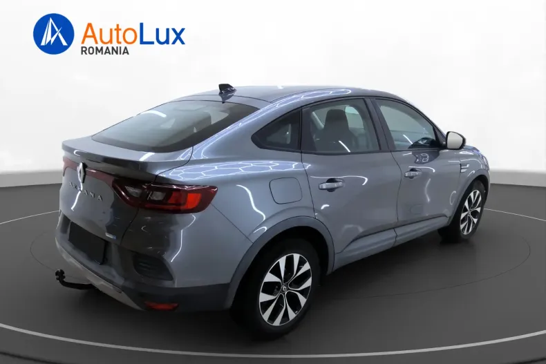 Renault Arkana din 2022 cu 106.196 km - oferta REN250935 - foto 4