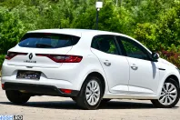 Renault Megane din 2020 cu 146.276 km - oferta REN250937 - foto 3