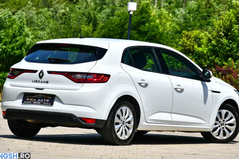 Renault Megane din 2020 cu 146.276 km - oferta REN250937 - foto 3