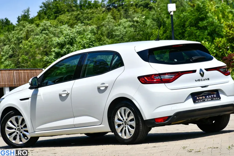 Renault Megane din 2020 cu 146.276 km - oferta REN250937 - foto 4