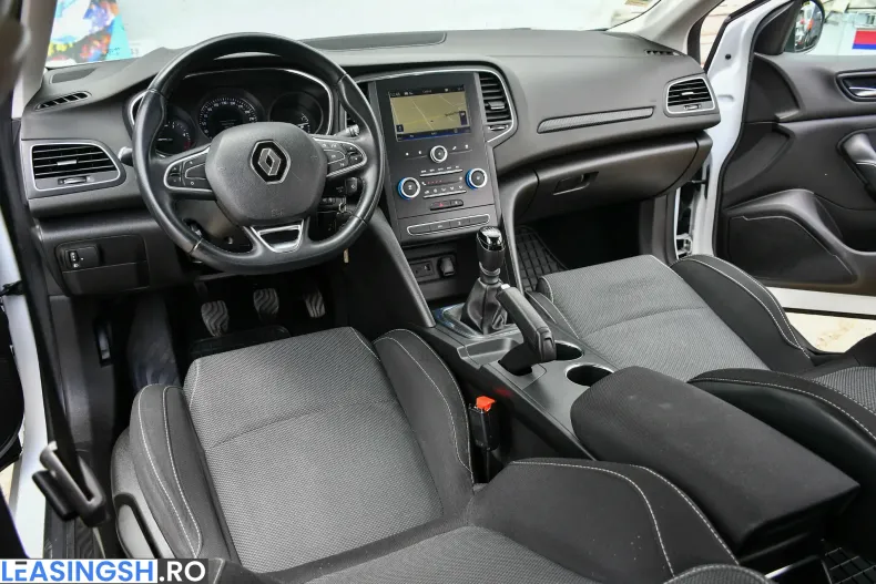 Renault Megane din 2020 cu 146.276 km - oferta REN250937 - foto 5