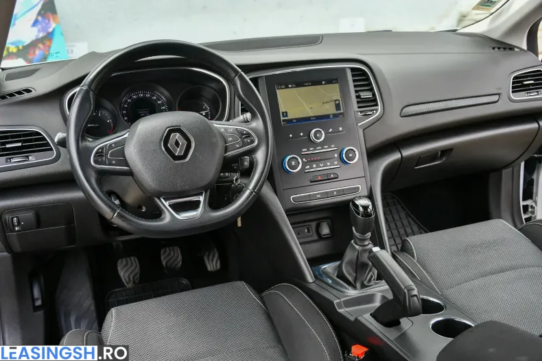 Renault Megane din 2020 cu 146.276 km - oferta REN250937 - foto 14