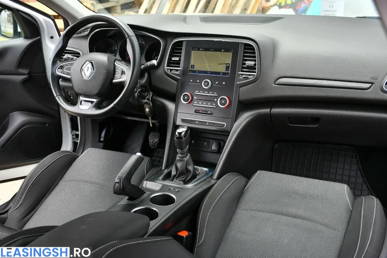 Renault Megane din 2020 cu 146.276 km - oferta REN250937 - foto 15