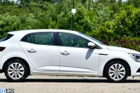 Renault Megane din 2020 cu 146.276 km - oferta REN250937 - foto 16