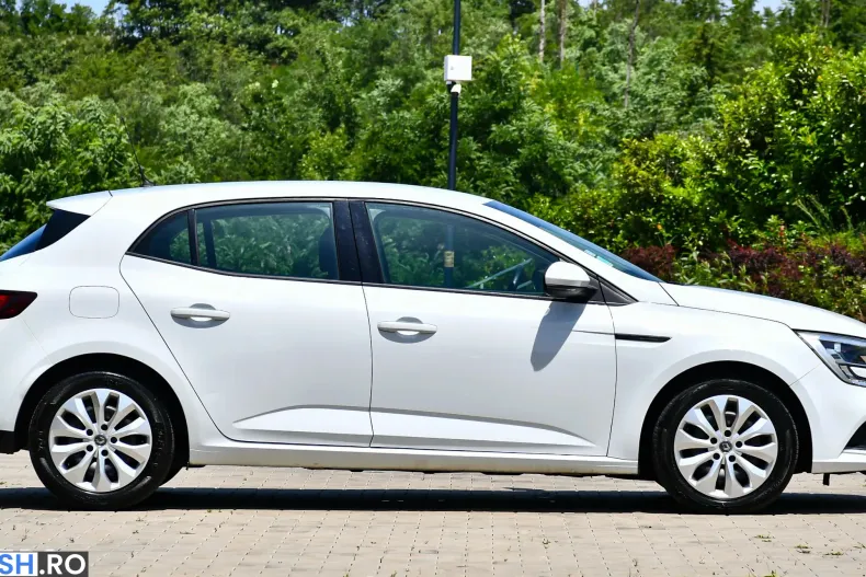 Renault Megane din 2020 cu 146.276 km - oferta REN250937 - foto 16