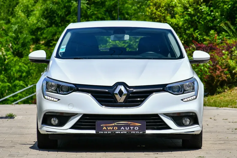 Renault Megane din 2020 cu 146.276 km - oferta REN250937 - foto 17