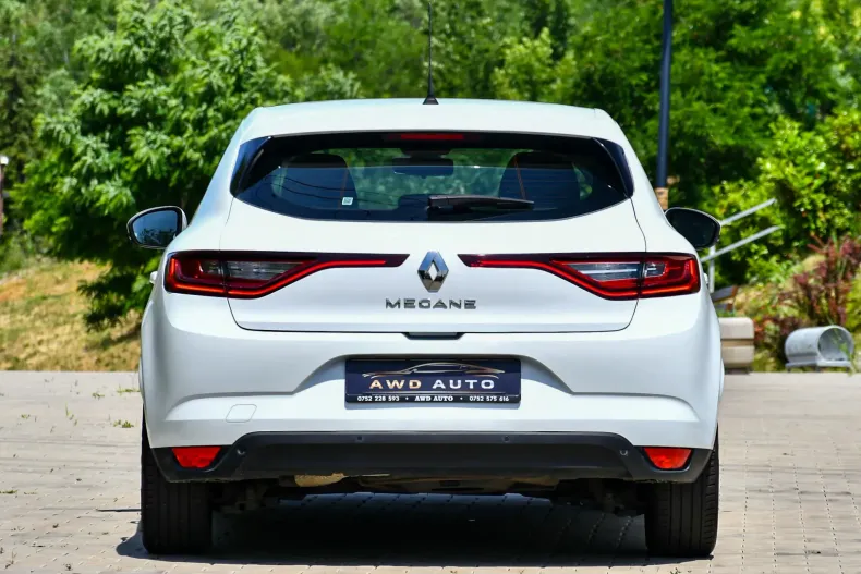 Renault Megane din 2020 cu 146.276 km - oferta REN250937 - foto 18