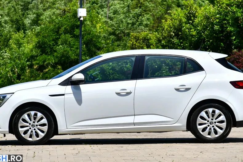 Renault Megane din 2020 cu 146.276 km - oferta REN250937 - foto 19
