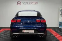 Mercedes-Benz GLC Coupe din 2020 cu 117.000 km - oferta MER250939 - foto 8